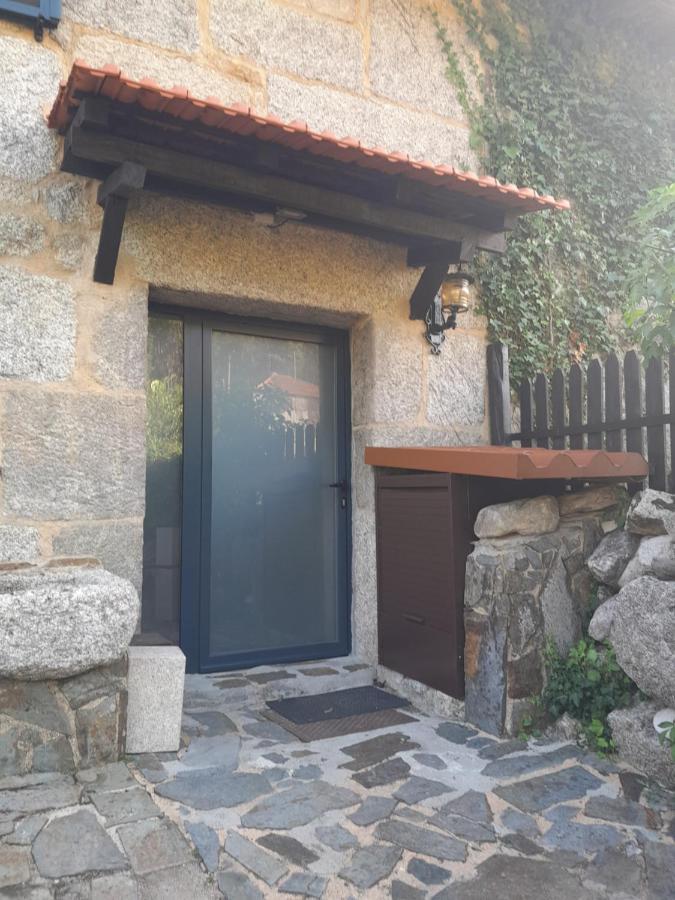 Ninho Do Corvo Da Urgueira Villa Urgueira  Exterior photo