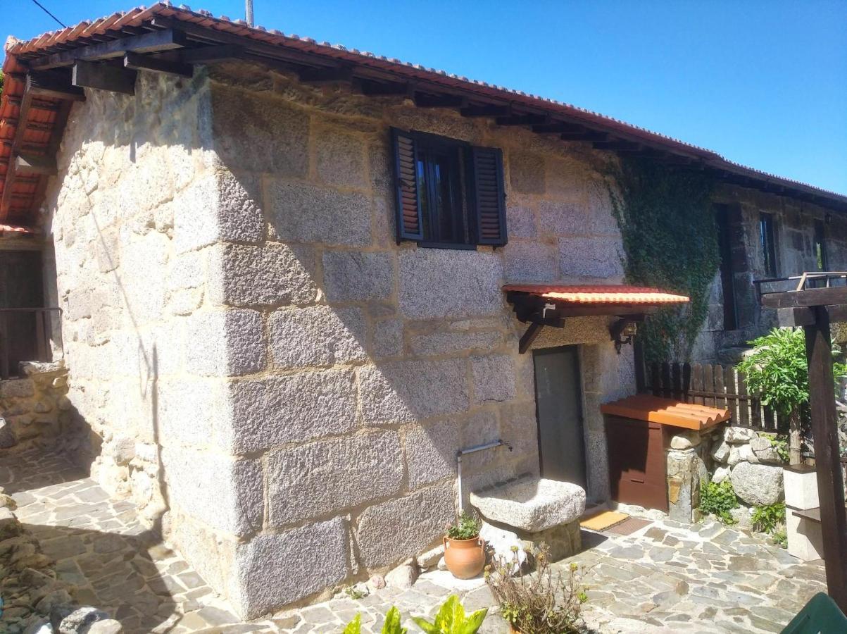 Ninho Do Corvo Da Urgueira Villa Urgueira  Exterior photo